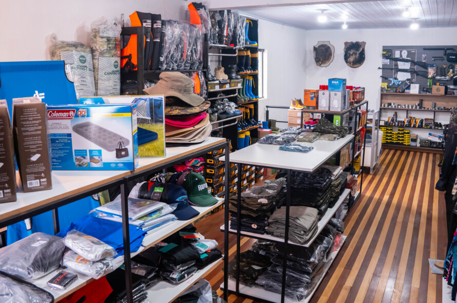 Um convite para viver experiências autênticas