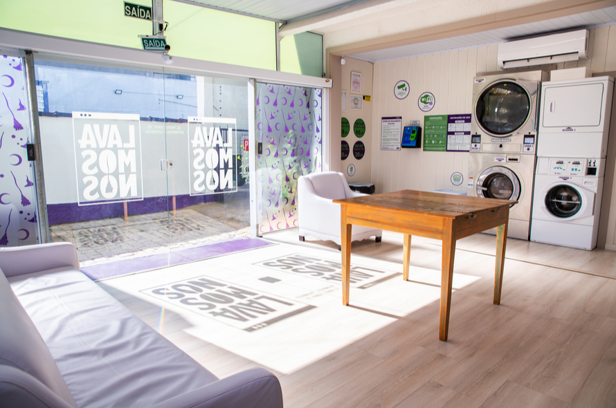 Transformando sua rotina