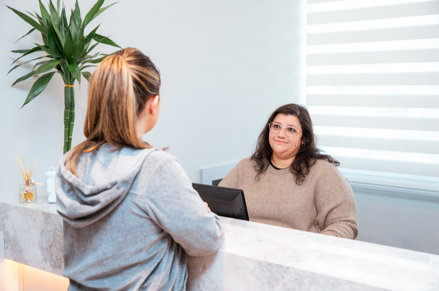 Precisão nos resultados, cuidado com você