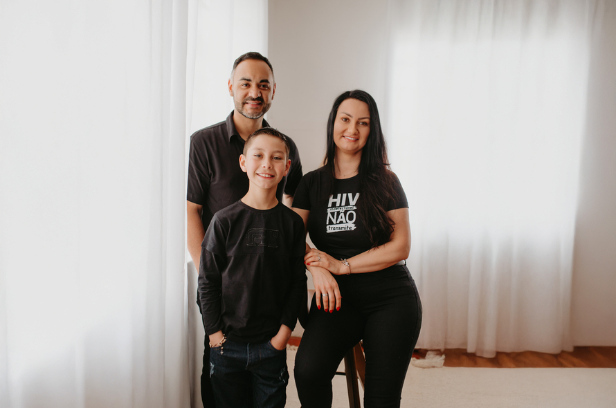 O vírus do HIV e a AIDS