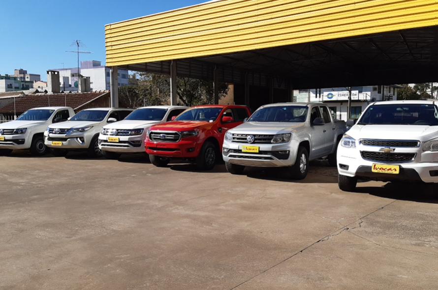 Avançando nas vendas e realizando sonhos