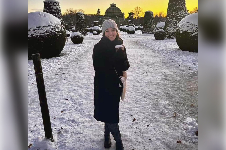 Uma das grandes potências da Europa