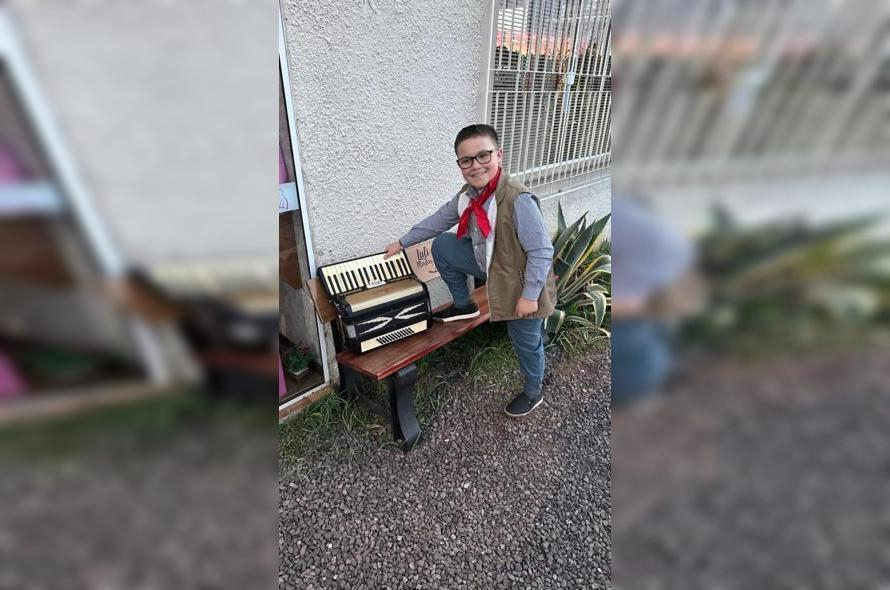 Talento precoce