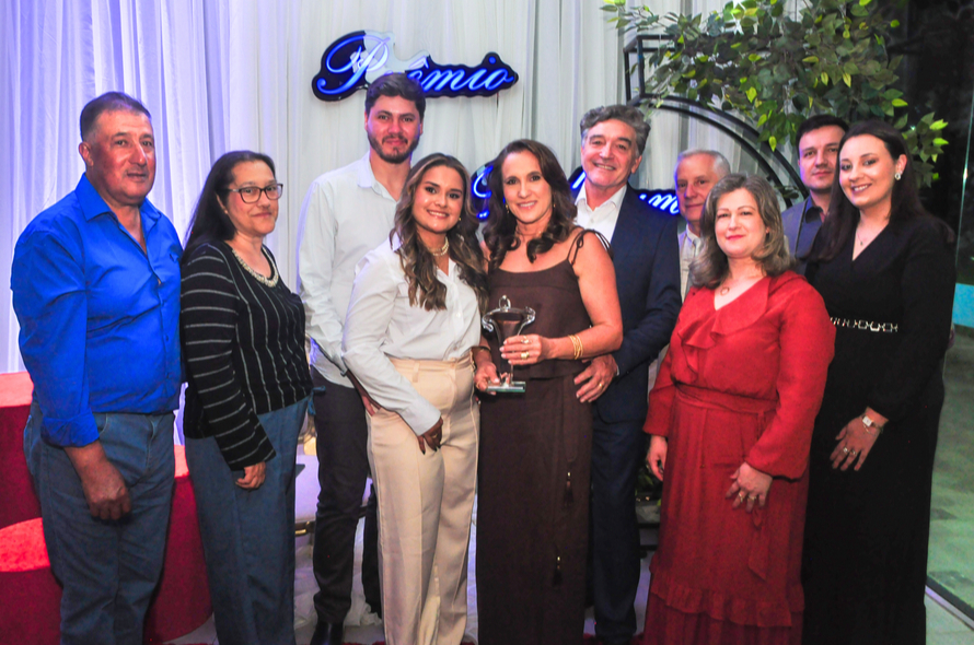 Premiação de destaque no direito previdenciário