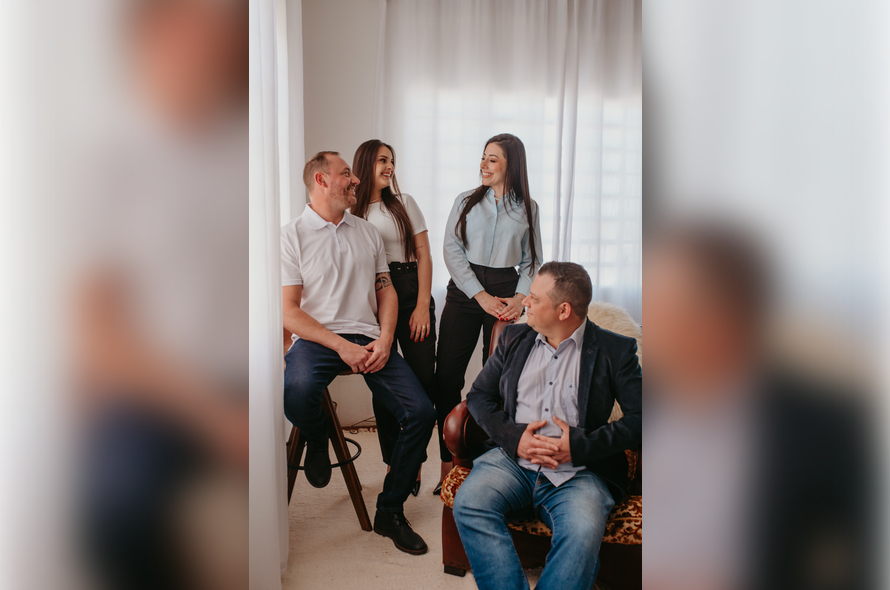 Para você viver bem