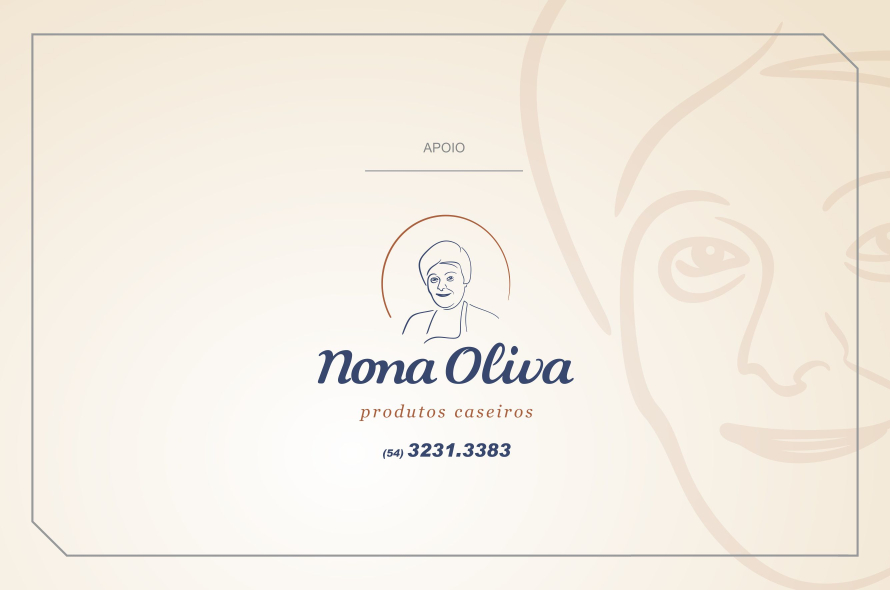 Camadas de sabor: frango e batata com um toque especial