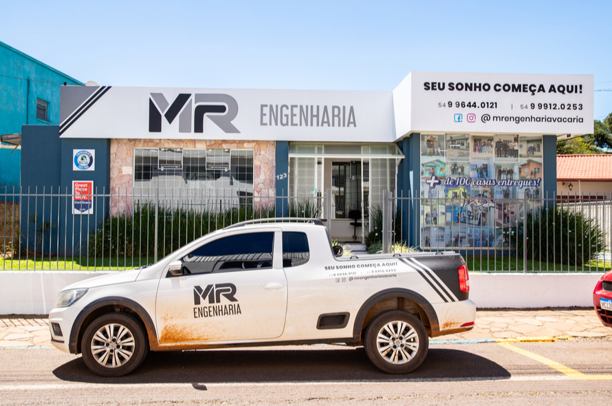 A casa que você sonha, com o financiamento que cabe no seu bolso