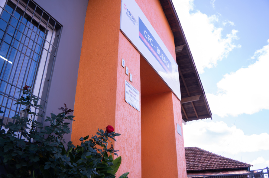 Mais que uma autoescola, uma escola para a vida