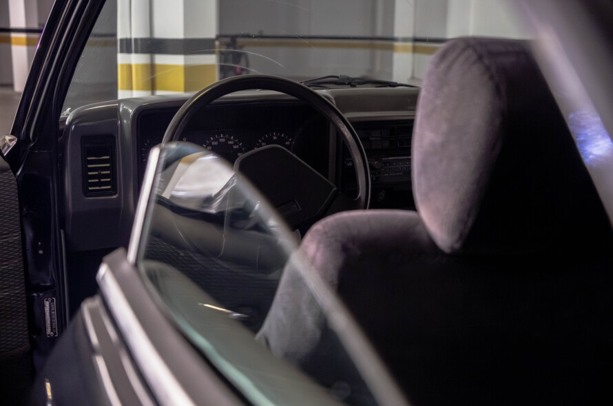 Opala Comodoro 81: um símbolo automobilístico