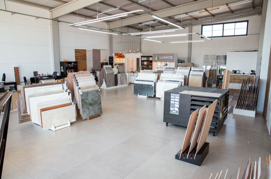 Sua casa merece exclusividade