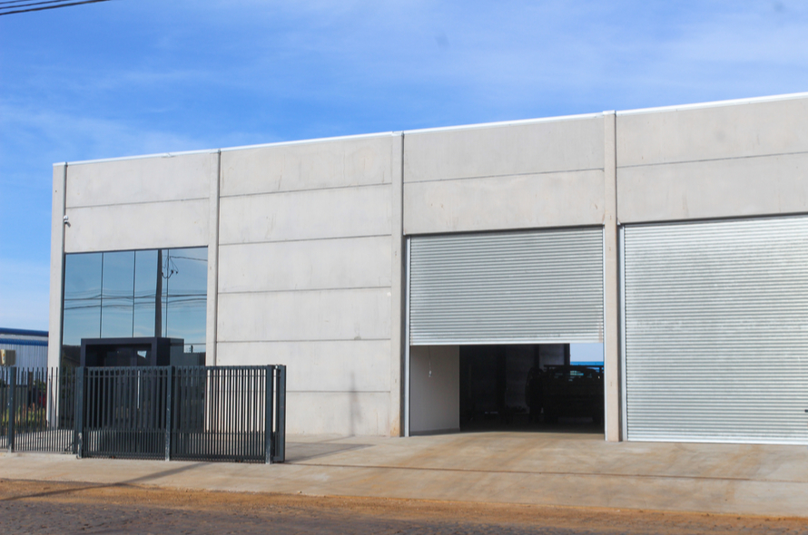 A escolha inteligente para a sua construção