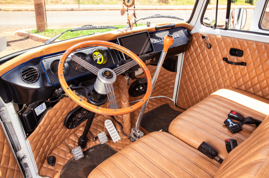 Kombi Home