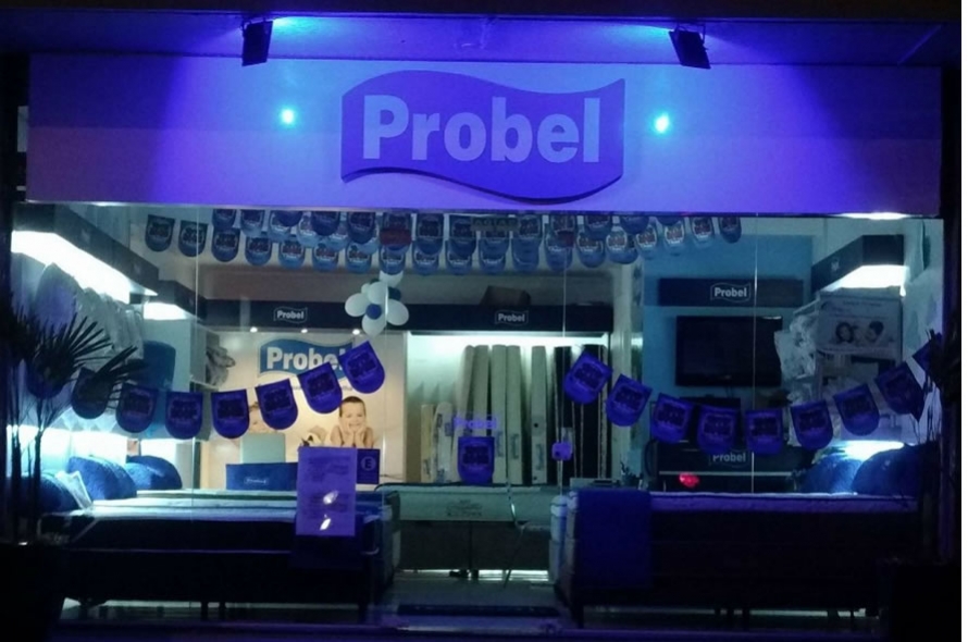 Para sua melhor noite de sono
