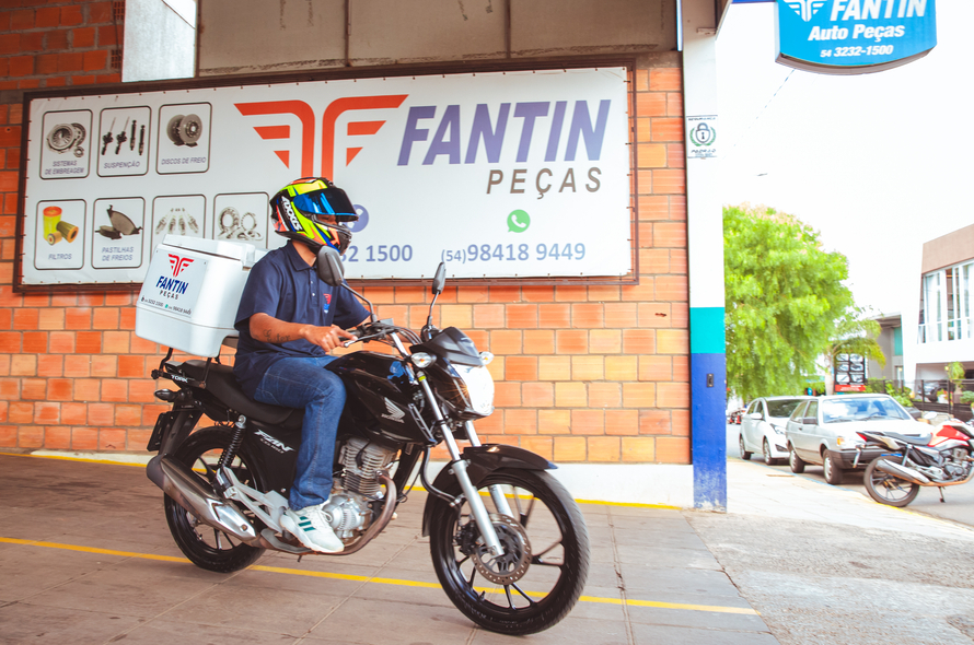 Apaixonados por carros, assim como você