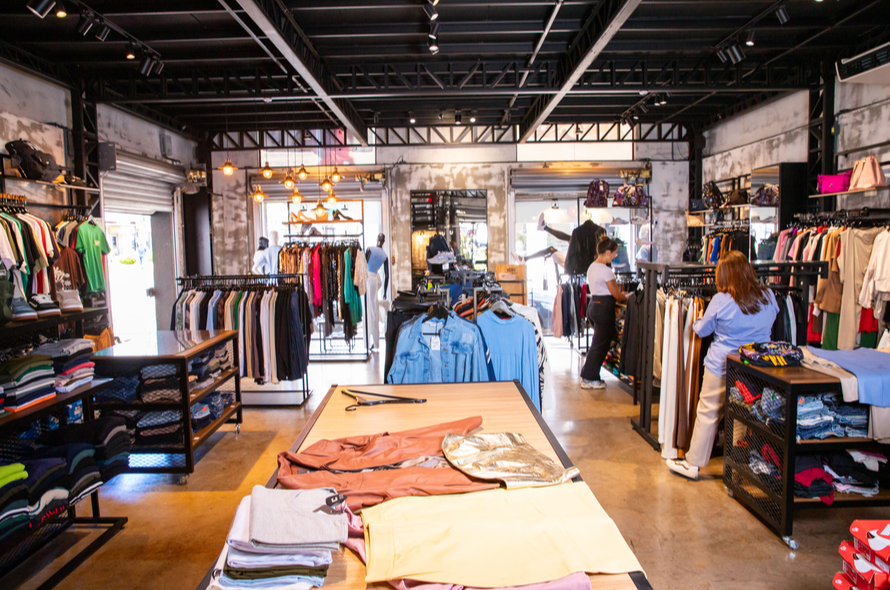 Vestindo histórias, celebrando estilos