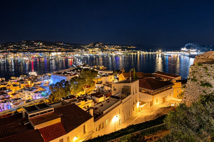 Expedição: Ibiza