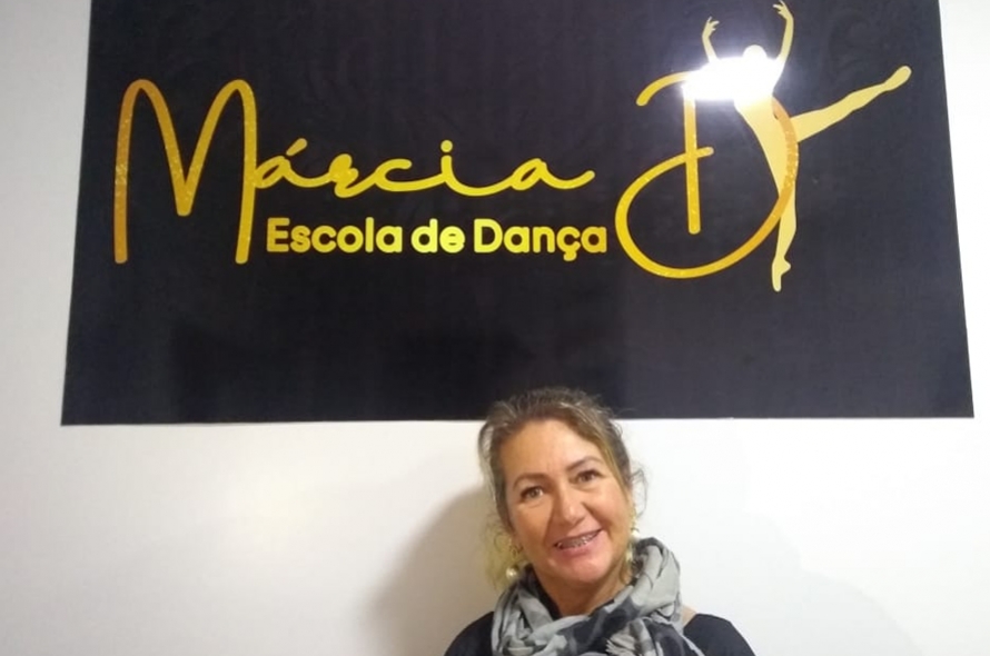 Movimento e paixão