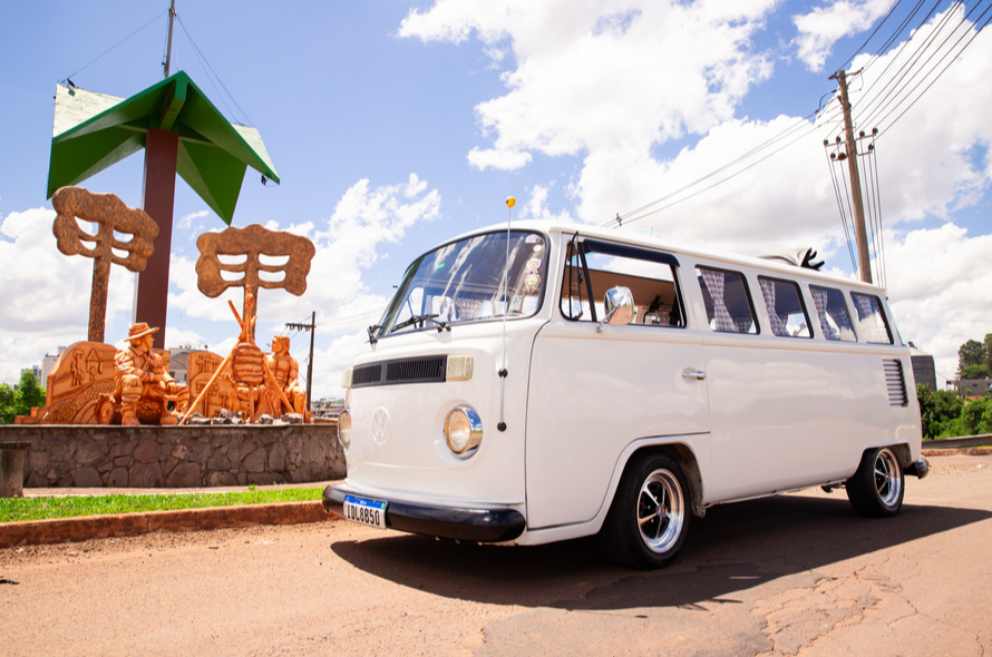 Kombi Home