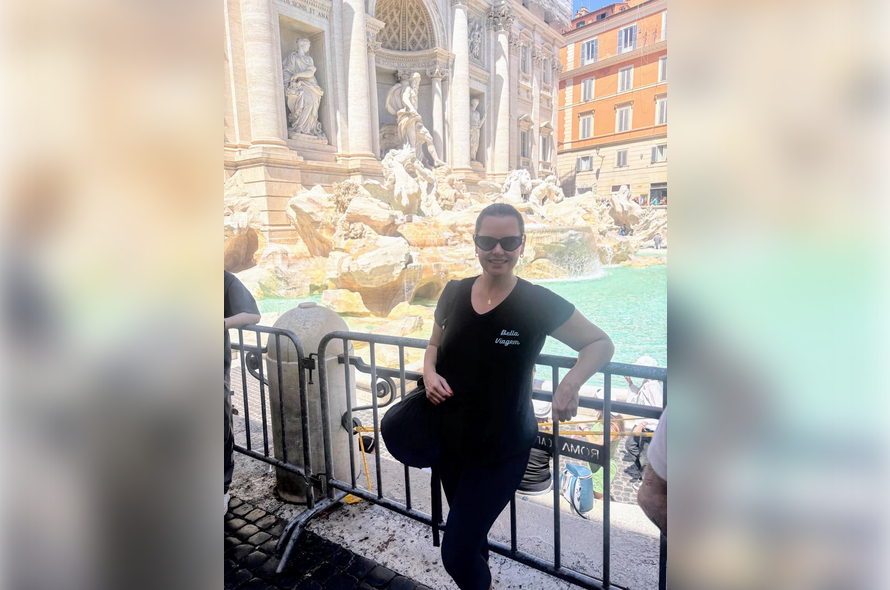 Conheça o Brasil e o mundo com a Bella Viagem