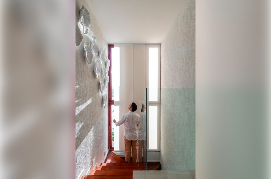 Tendências na arquitetura para 2025