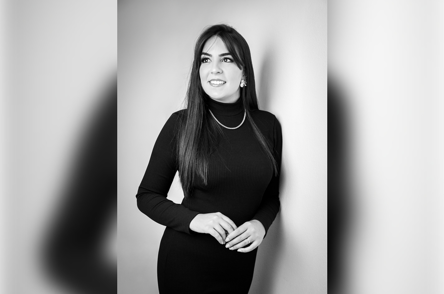 Olhares que contam histórias