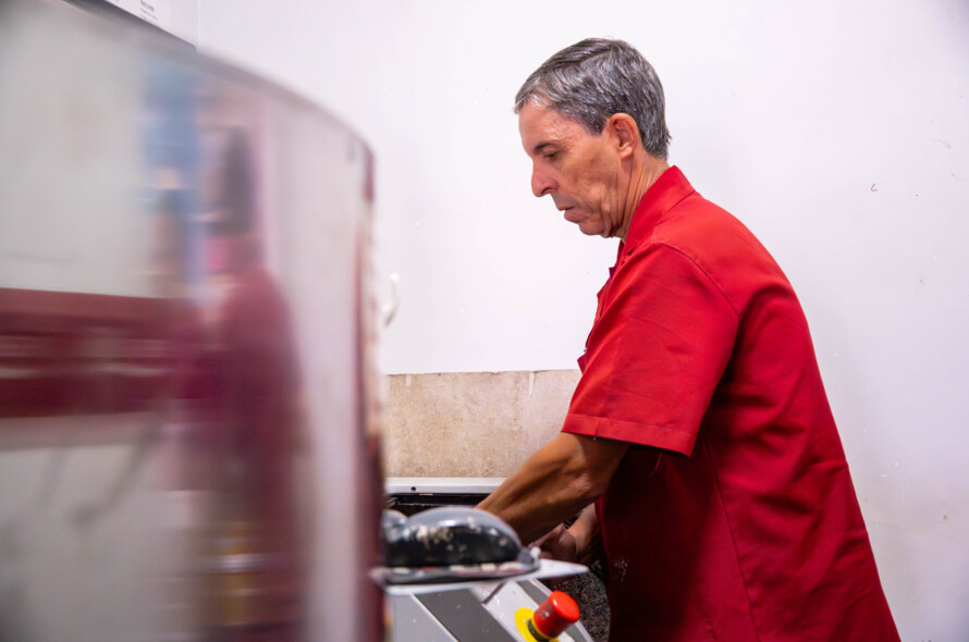 25 anos colorindo histórias