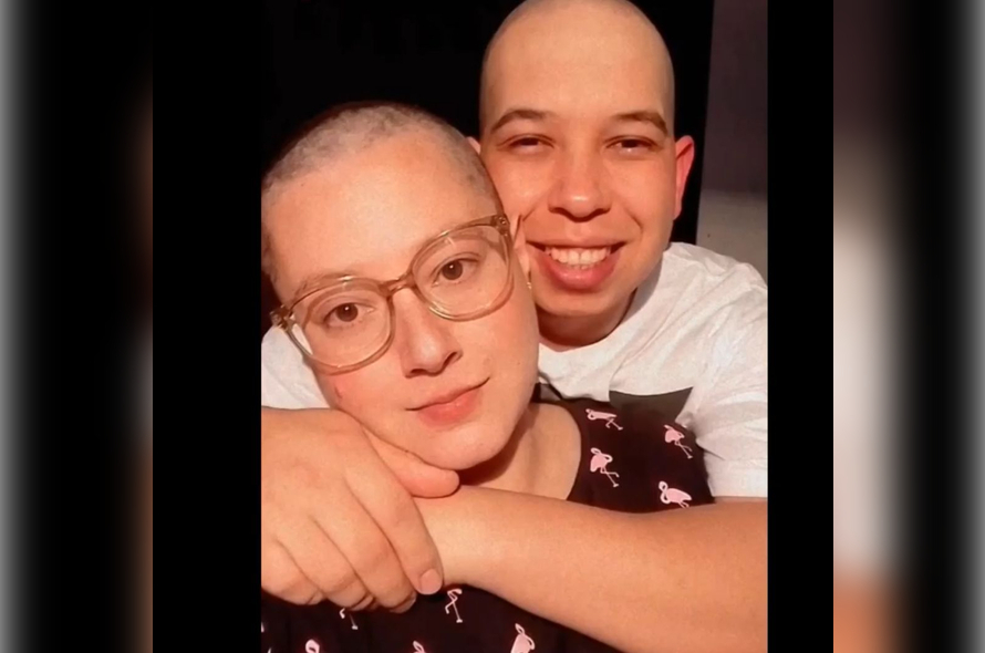 A Gaiteira que Quebrou Barreiras e Transformou o Talento em Amor e Coragem