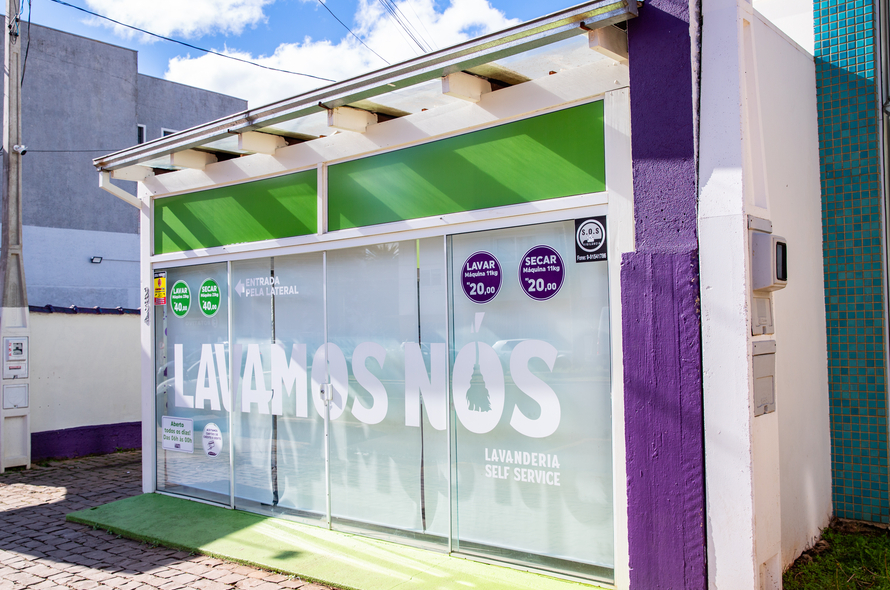 Transformando sua rotina