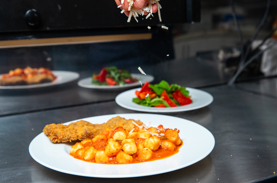 Um prato presente em muitas mesas