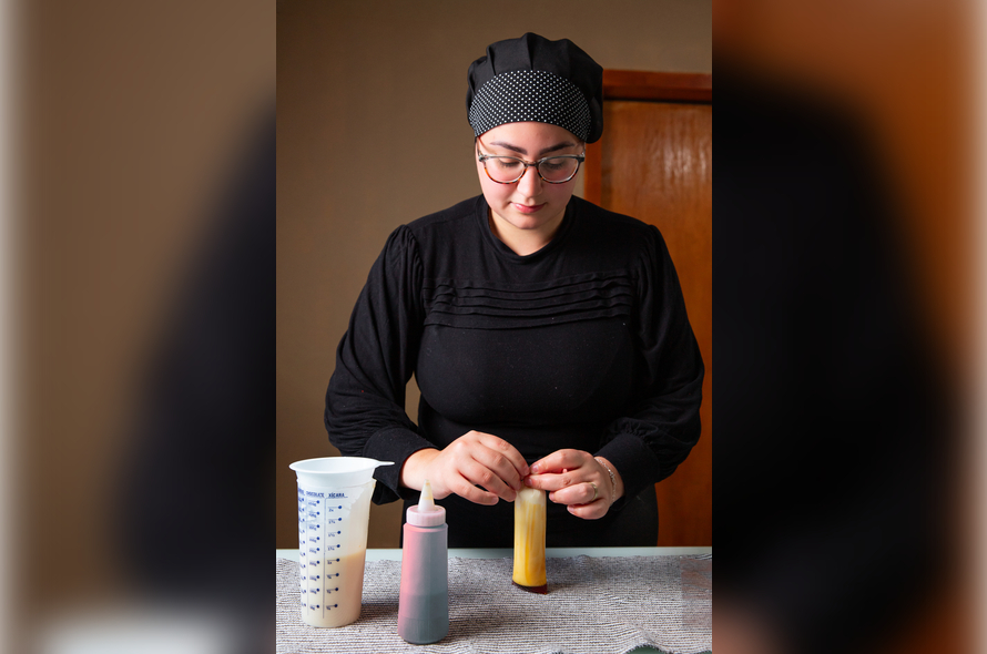 Opção refrescante para os dias quentes