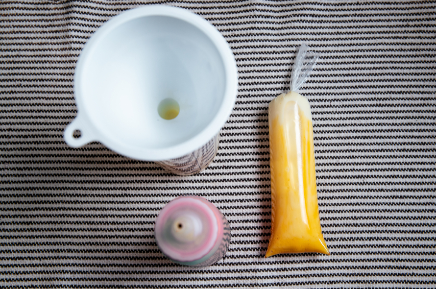 Opção refrescante para os dias quentes