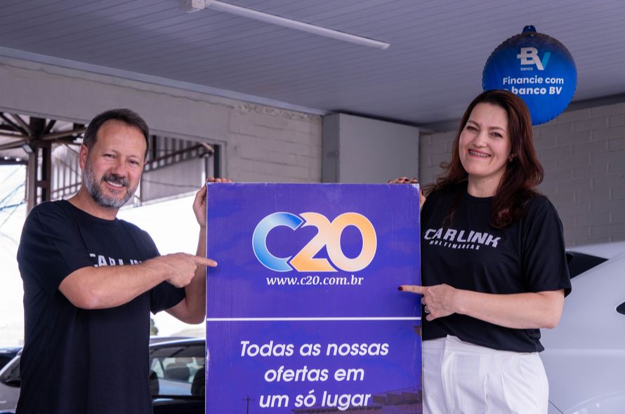 Novos começos sobre quatro rodas