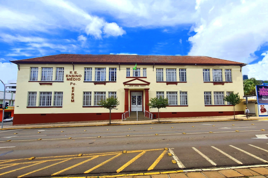 Escola Centenária
