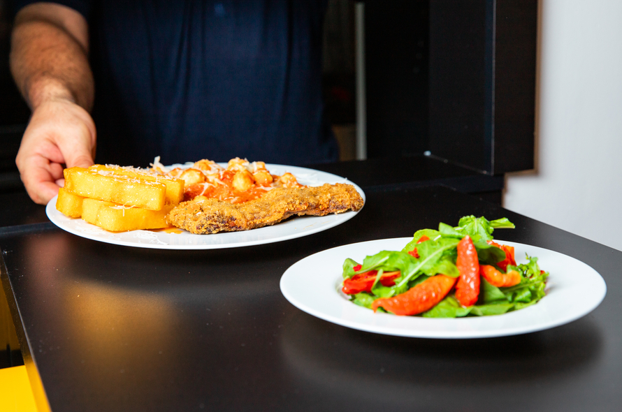 Um prato presente em muitas mesas