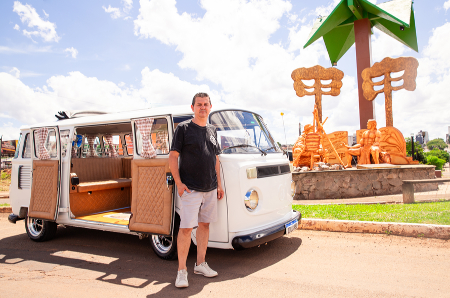 Kombi Home