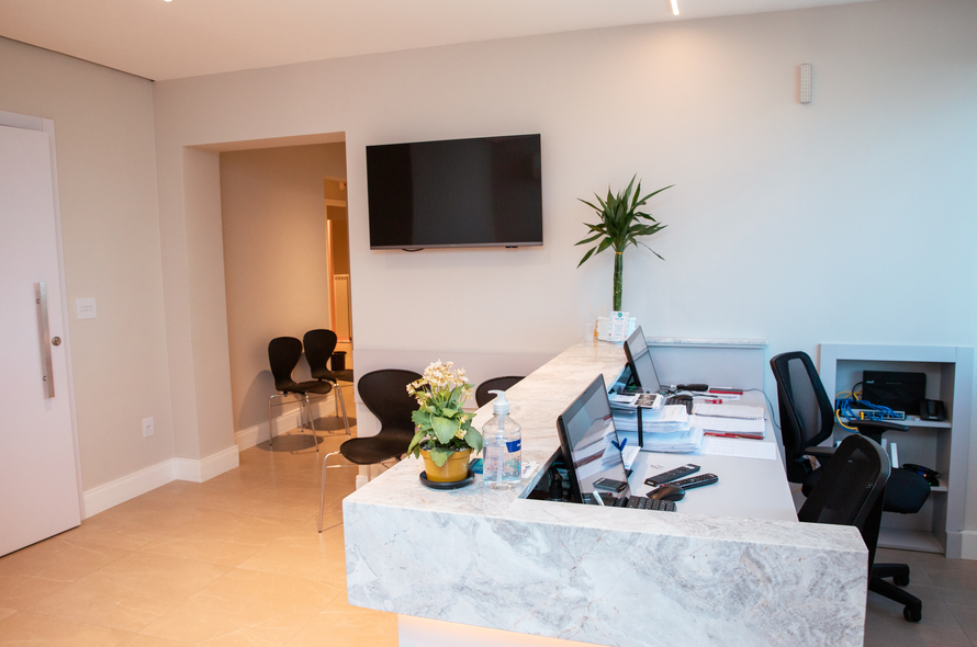 Precisão nos resultados, cuidado com você