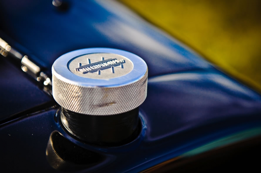 Da carroça ao caminhão