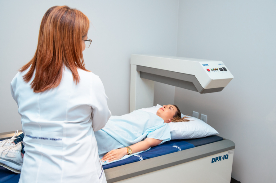 Precisão nos resultados, cuidado com você