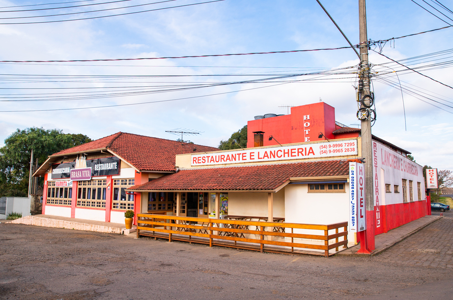 Há 5 anos sob nova direção