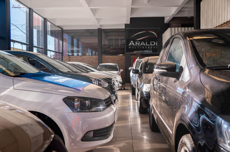 Entre chaves e conquistas: vinte e três anos no mercado automotivo