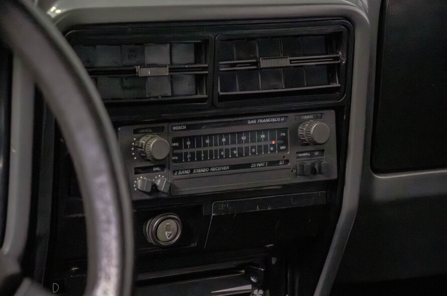 Opala Comodoro 81: um símbolo automobilístico