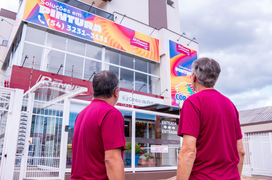 25 anos colorindo histórias