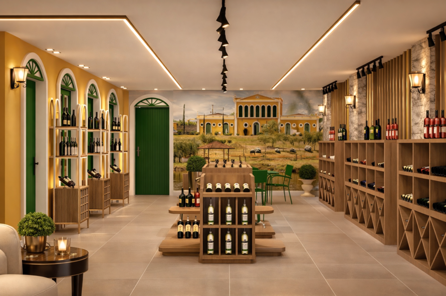 Uma trajetória de raízes, excelência e identidade açoriana no sul do Brasil