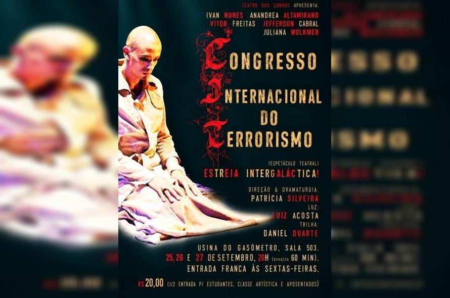 Onde a vida entra em cena