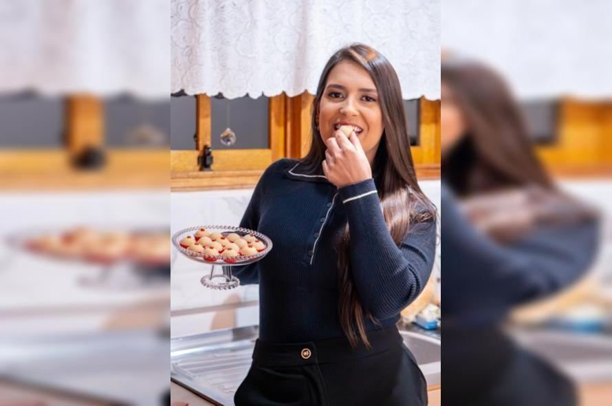 O doce mais querido da culinária brasileira