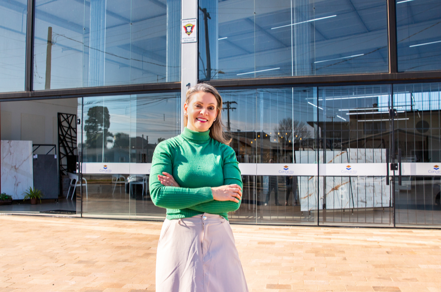 Sua casa merece exclusividade