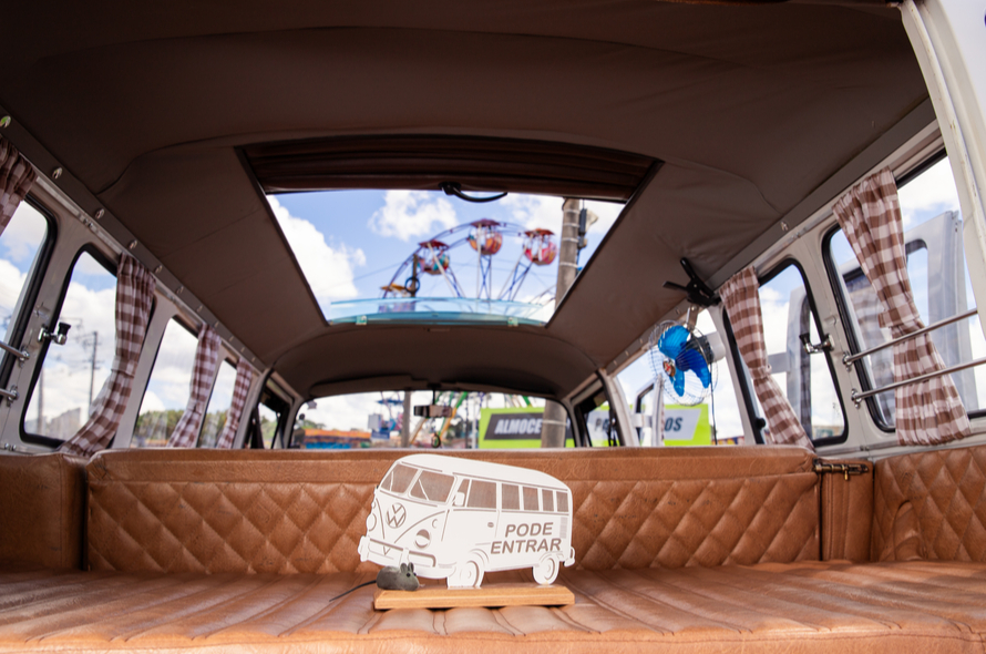Kombi Home