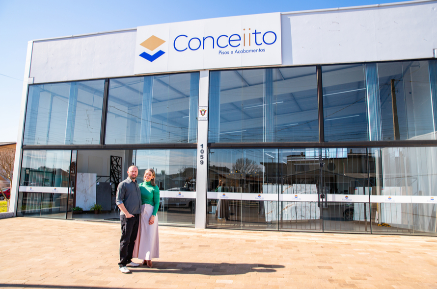 Sua casa merece exclusividade