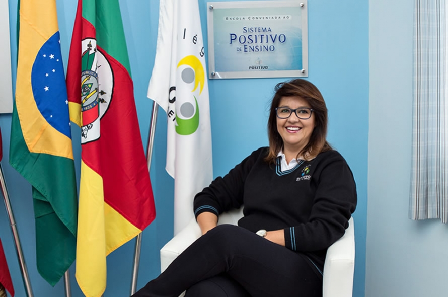 Educando para a vida 