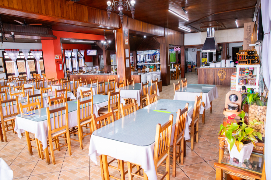 Há 5 anos sob nova direção